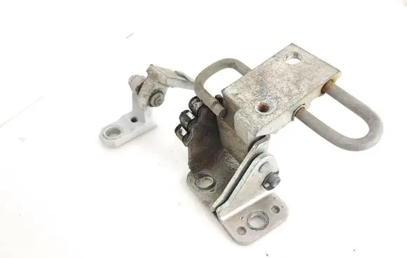 Volkswagen Caddy Front door hinge set 1T0831412C 6Q083142G