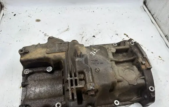 Mazda 3 I Oil sump S5209