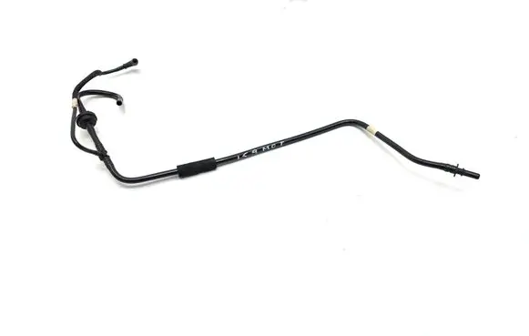 Jaguar XK - XKR Air intake hose/pipe C2P12405