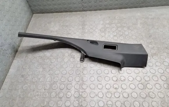 BMW X3 E83 Other trunk/boot trim element 3330449