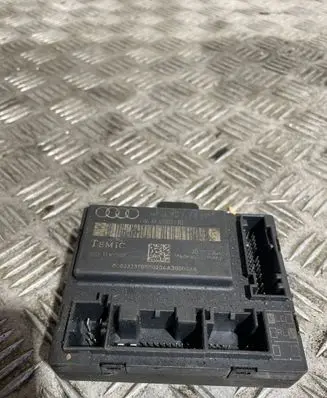 Audi A6 S6 C6 4F Door control unit/module 4F0959793B 4F0910793B 30102004