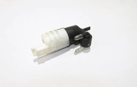 Renault Kangoo I Windscreen/windshield washer pump 7700431079