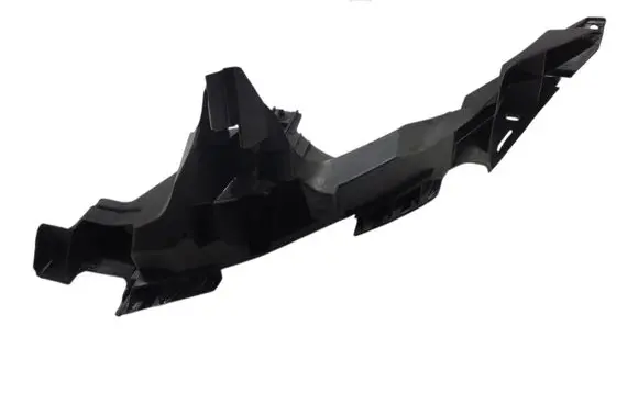 Audi A1 Headlight/headlamp mounting bracket 8X0805608