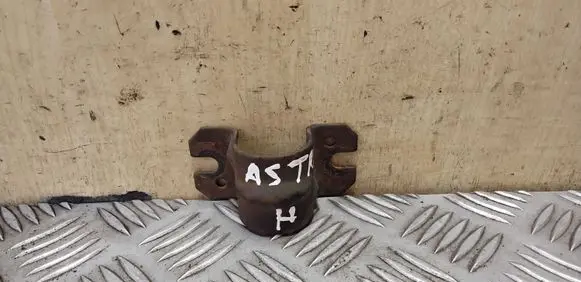 Opel Astra H Sway bar bush bracket, front 