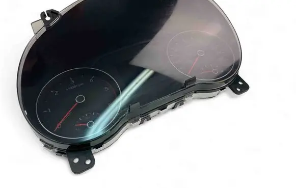 KIA Sportage Speedometer (instrument cluster) 94003F1341