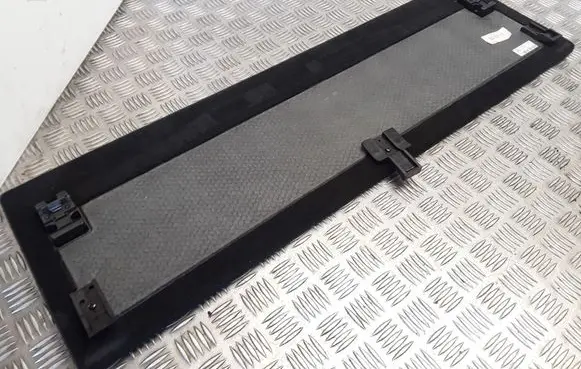 Mercedes-Benz E W212 Trunk/boot mat liner A2126800102