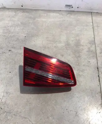 Volkswagen PASSAT B8 Rear/tail lights 3G5945307K