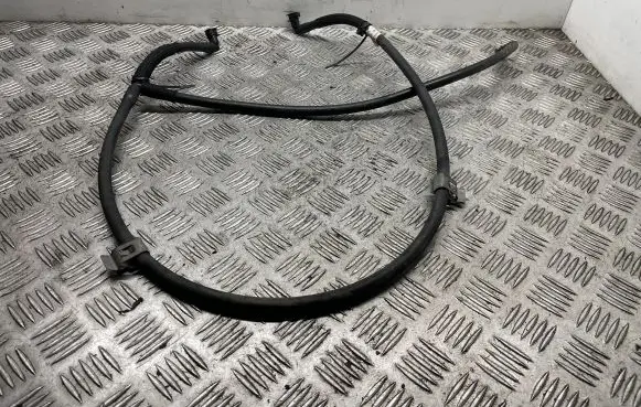 Mercedes-Benz C W204 Windshield washer fluid hose A2048602592