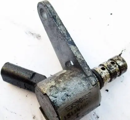 Opel Zafira C EGR valve 55598157