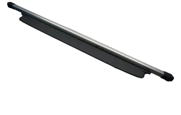 Parcel shelf load cover