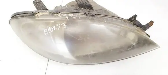 Chevrolet Lacetti Headlight/headlamp