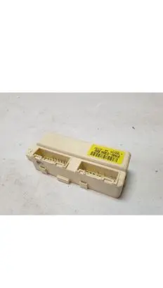 Other control units/modules