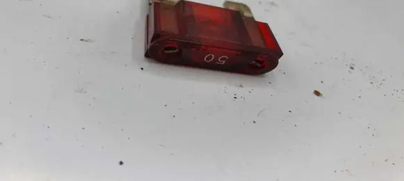 Audi A6 S6 C5 4B Fuse NOCODE