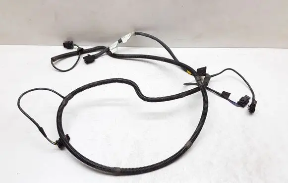 Parking sensor (PDC) wiring loom