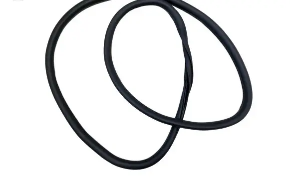 Ford Escape IV Front door rubber seal LJ6BS20708 LJ6BS20708BB C757EEPDMM