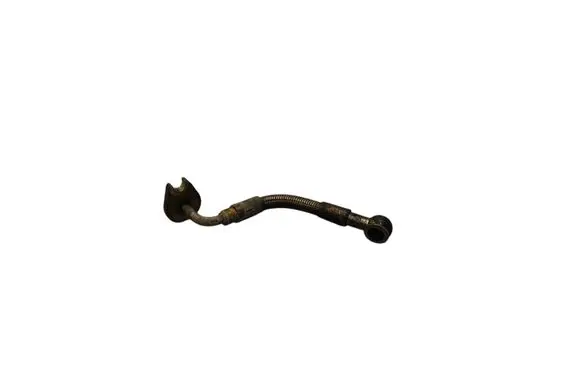 Turbo turbocharger oiling pipe/hose