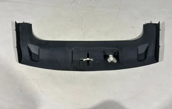 Porsche Taycan 9J1 Radiator trim 9J1863082B 1112193 TPPP020426