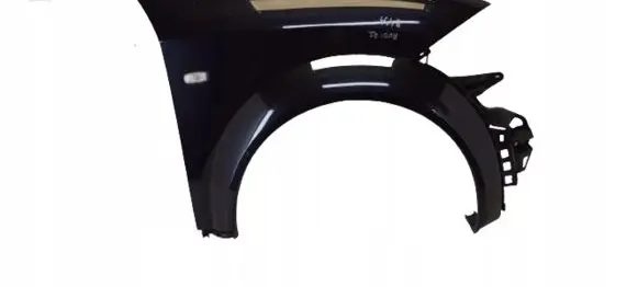 Audi A2 Fender