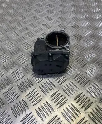 Audi A7 S7 4G Throttle valve 059145950AH 23051621 A2089724200