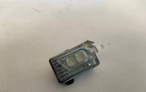 Audi Q5 SQ5 Rear door handle exterior light 8W0947133