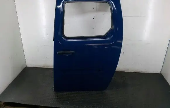 Renault Kangoo II Side sliding door DRZWIPRZESUWNELEWE