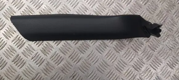 Volkswagen Sharan Tailgate/trunk upper cover trim 7N0867703