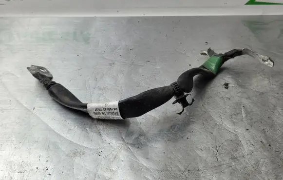 Hyundai i20 (BC3 BI3) Negative earth cable (battery) 91862Q0030 HQ0L0300