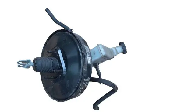 Hyundai ix35 Brake booster 585002S201 201001190075