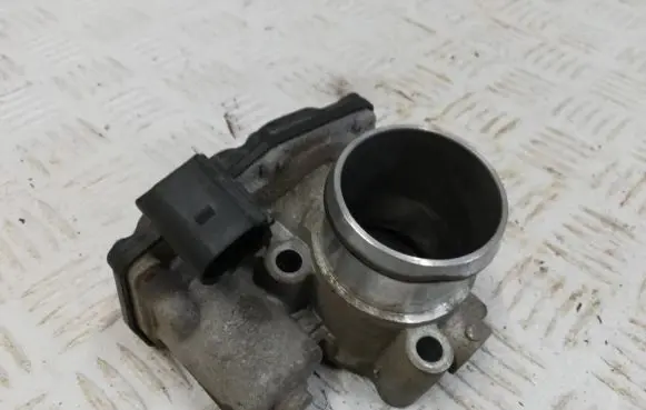Ford Ecosport Throttle body valve 