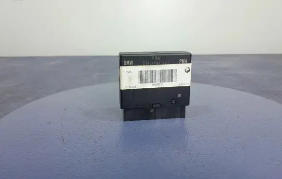 BMW X5M F85 Parking PDC control unit/module 6869517
