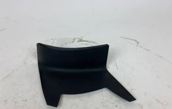 Rear/tail light trim molding