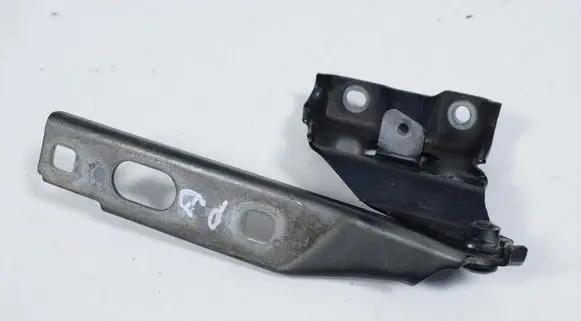 Audi A6 S6 C8 4K Engine bonnet/hood hinges 8T0823302 8T0823302E