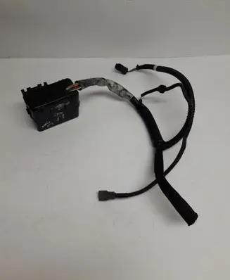Renault Kadjar Fuse box set 24382AD100
