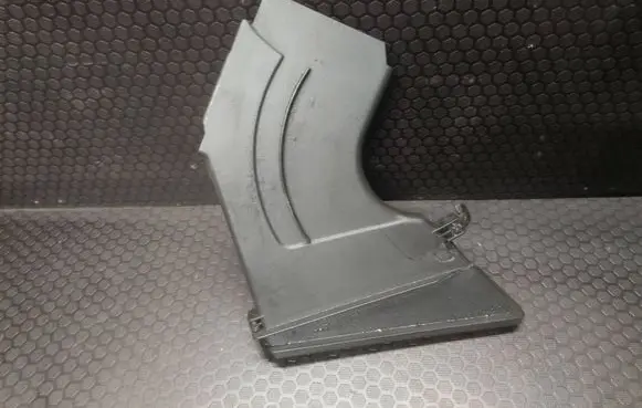 Audi A6 S6 C5 4B Timing belt guard (cover) 078109123AD