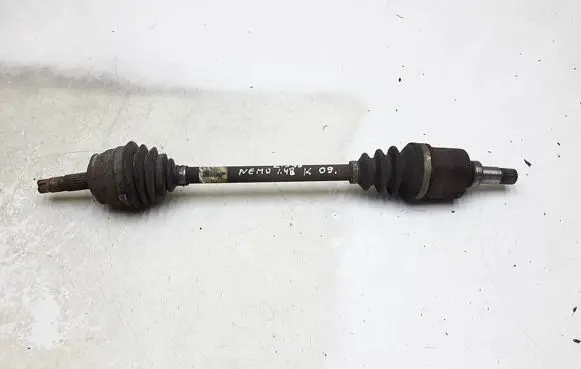 Citroen Nemo Front driveshaft