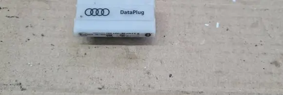 Audi A4 S4 B9 8W Other control units/modules TEXA