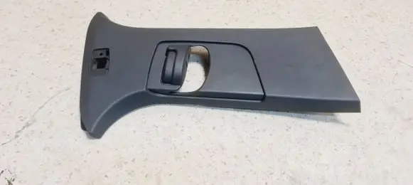 Ford Focus ST (B) pillar trim (top) BM51A24582A