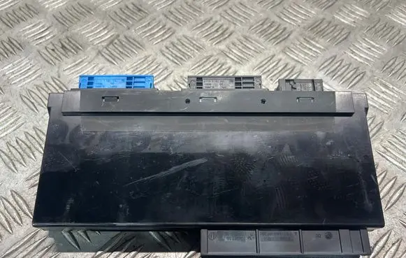 BMW X3 F25 Comfort/convenience module 9286129