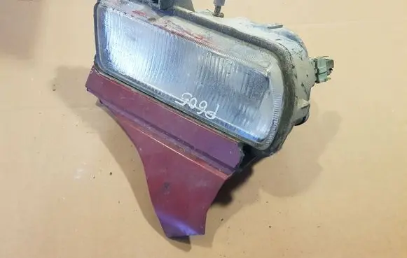 Peugeot 605 Front fog light