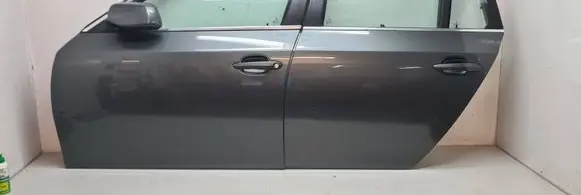 BMW 5 E60 E61 Door (2 Door Coupe) 5264ATS