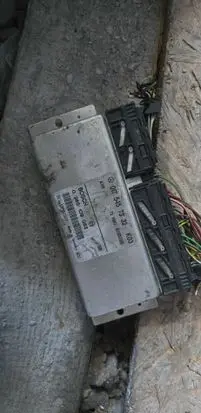 Mercedes-Benz E AMG W210 ABS control unit/module 0175457332 0265109052