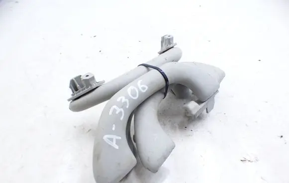 Volkswagen PASSAT B7 Rear interior roof grab handle 1K0857607N 1K0857607M
