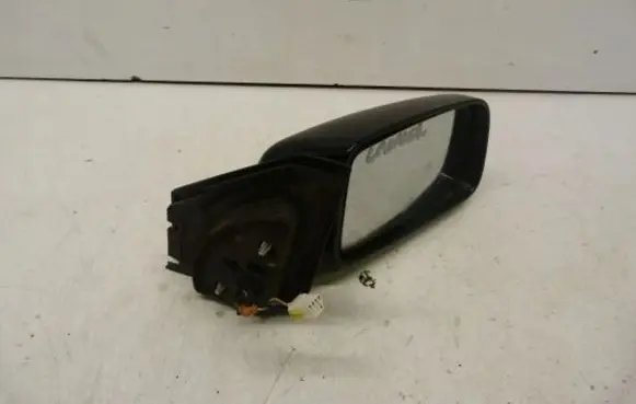 Mitsubishi Lancer Front door electric wing mirror