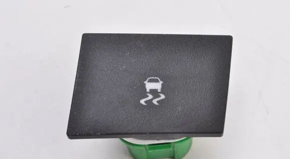 Ford Ranger ESP (stability program) switch AB39-2C418-AC