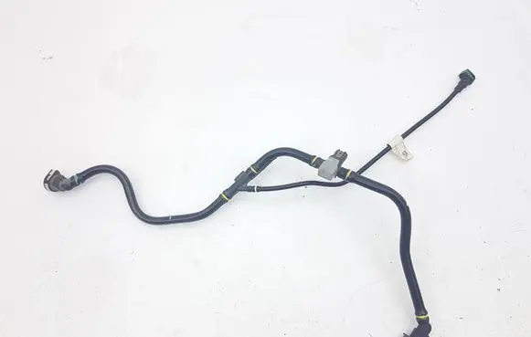 Ford Escape III Fuel line pipe GV619C047AD GV619C047 BE005099AA