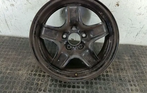 Opel Meriva A R16 steel rim 