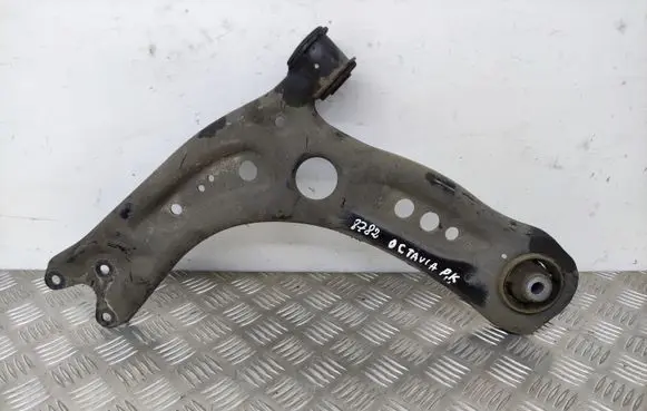 Skoda Octavia Mk3 (5E) Front lower control arm/wishbone