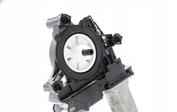 Peugeot 2008 II Front door lock motor 