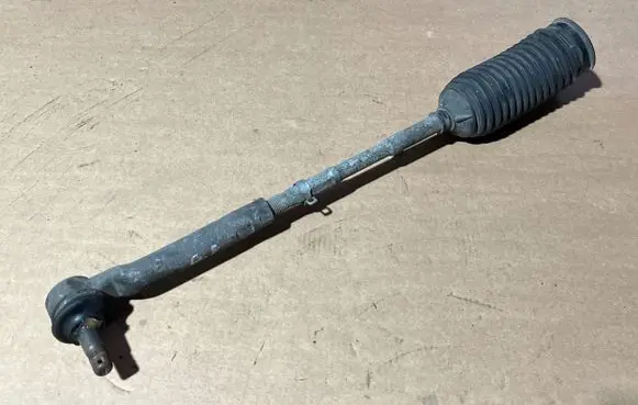 Steering tie rod
