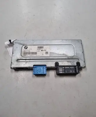BMW 5 F10 F11 Gateway control module 9244262